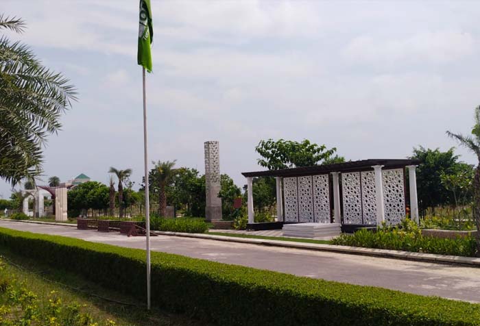 Omaxe Metro City